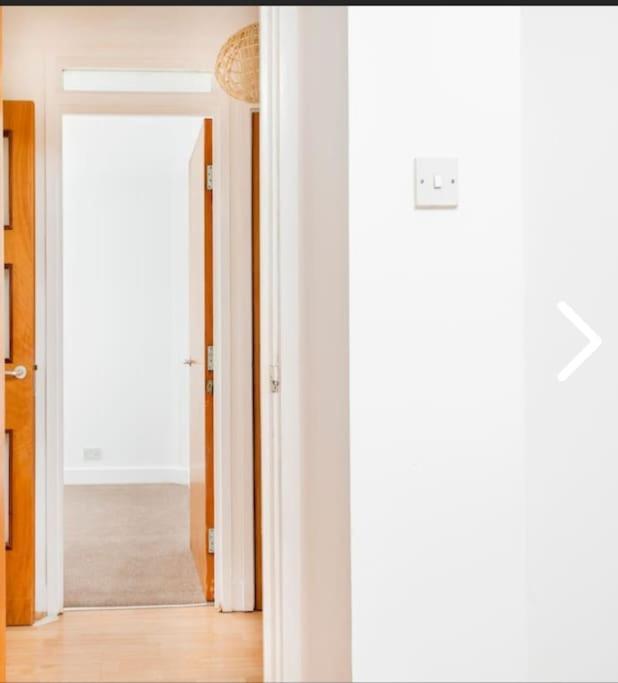 Bright, Nice Interior, Close To The City, 2 Bedroom Apartment Лондон Экстерьер фото
