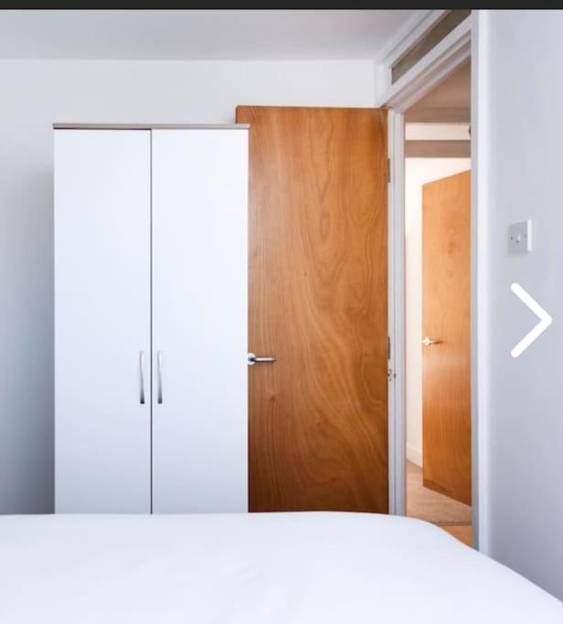 Bright, Nice Interior, Close To The City, 2 Bedroom Apartment Лондон Экстерьер фото